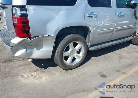 2012 Chevrolet Tahoe Ls z USA, uszkodzony, nr VIN 1GNSCAE06CR255645